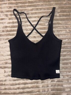 Vuori tank top. Small